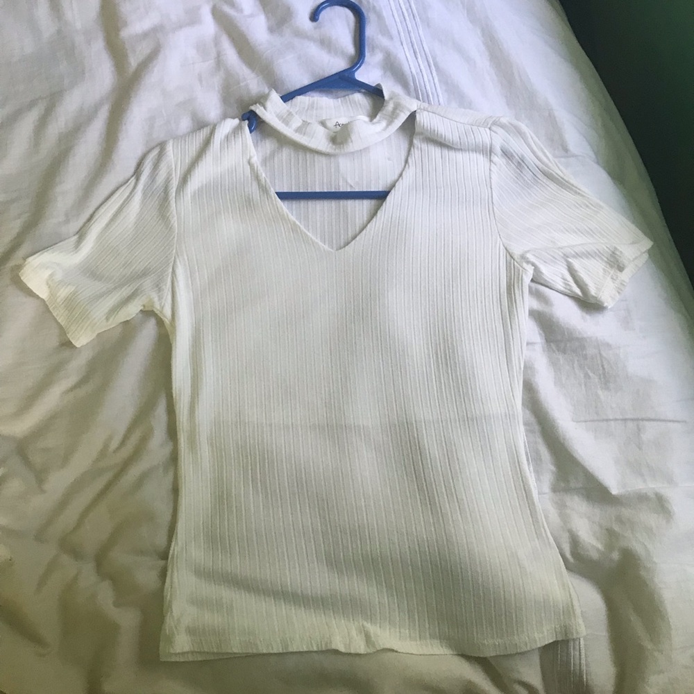 choker top